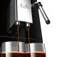 Kafijas automāts MELITTA CAFFEO Solo & milk (Silver) Kafijas automāti Kafijas automāts MELITTA CAFFEO Solo & milk (Silver) Kafijas automāti