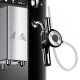 Kafijas automāts MELITTA CAFFEO Solo & Perfect Milk (Black) Kafijas automāti Kafijas automāts MELITTA CAFFEO Solo & Perfect Milk (Black) Kafijas automāti
