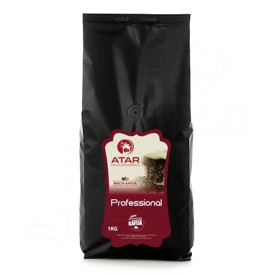 Молотый кофе ATAR PROFESSIONAL | 1 кг