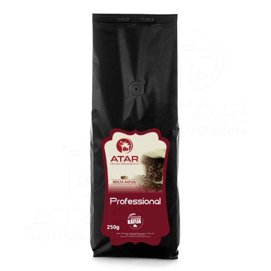 Malta kafija ATAR PROFESSIONAL | 250 g