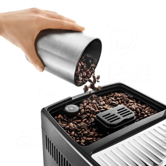 Kafijas automāts DELONGHI Dinamica ECAM350.50.B