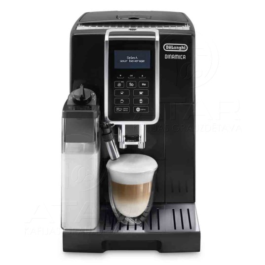 Kafijas automāts DELONGHI Dinamica ECAM350.55.B