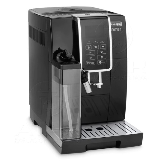 Kafijas automāts DELONGHI Dinamica ECAM350.55.B