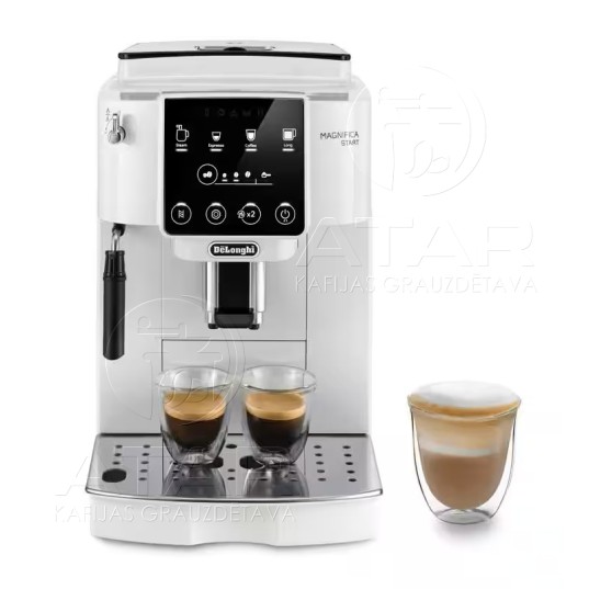 Kafijas automāts DELONGHI Magnifica Start ECAM 220.20.W