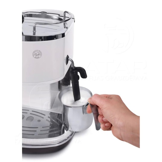 Кофемашина DELONGHI ECO311.W