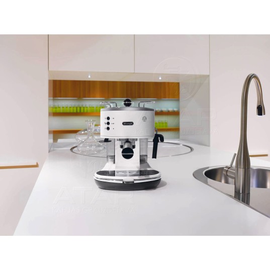 Кофемашина DELONGHI ECO311.W