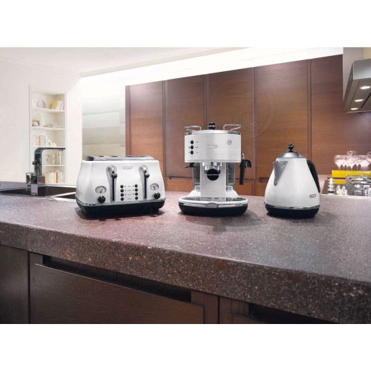 Кофемашина DELONGHI ECO311.W