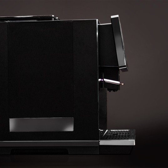 Kafijas automāts DR. COFFEE C11 Black