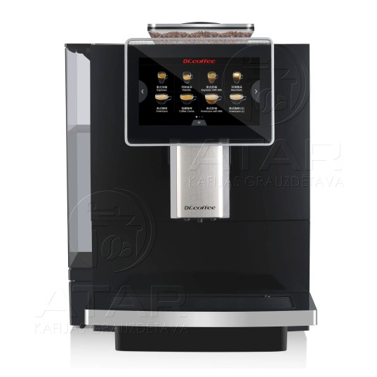 Kafijas automāts DR. COFFEE F10