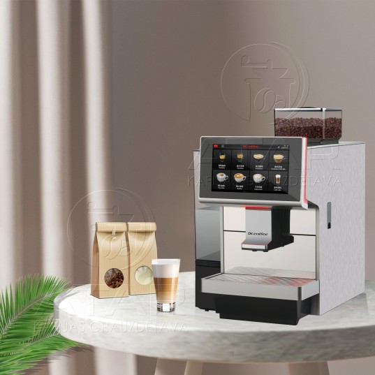 Kafijas automāts DR. COFFEE M12 Big Plus