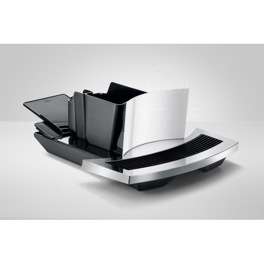 Kafijas automāts JURA E8 EB (Piano White) Kafijas automāts JURA E8 EB (Piano White)