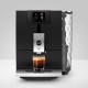 Kafijas automāts JURA ENA 8 (Full Metropolitan Black) Kafijas automāti Kafijas automāts JURA ENA 8 (Full Metropolitan Black) Kafijas automāti