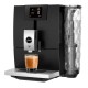 Kafijas automāts JURA ENA 8 (Full Metropolitan Black) Kafijas automāti Kafijas automāts JURA ENA 8 (Full Metropolitan Black) Kafijas automāti