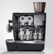 Kafijas automāts JURA GIGA X8 G2 (Aluminium Black) Kafijas automāti Kafijas automāts JURA GIGA X8 G2 (Aluminium Black) Kafijas automāti
