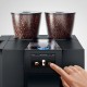 Kafijas automāts JURA GIGA X8 G2 (Aluminium Black) Kafijas automāti Kafijas automāts JURA GIGA X8 G2 (Aluminium Black) Kafijas automāti