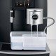 Kafijas automāts JURA GIGA X8 G2 (Aluminium Black) Kafijas automāti Kafijas automāts JURA GIGA X8 G2 (Aluminium Black) Kafijas automāti