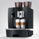 Kafijas automāts JURA GIGA X8c G2 (Aluminium Black) Kafijas automāti Kafijas automāts JURA GIGA X8c G2 (Aluminium Black) Kafijas automāti