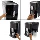 Kafijas automāts MELITTA Barista T Smart (Black) Kafijas automāti Kafijas automāts MELITTA Barista T Smart (Black) Kafijas automāti