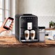 Kafijas automāts MELITTA Barista T Smart (Black) Kafijas automāti Kafijas automāts MELITTA Barista T Smart (Black) Kafijas automāti