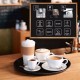 Kafijas automāts MELITTA CAFFEO Solo (Pure Black) Kafijas automāti Kafijas automāts MELITTA CAFFEO Solo (Pure Black) Kafijas automāti
