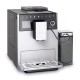 Kafijas automāts MELITTA CI Touch (Silver) Kafijas automāti Kafijas automāts MELITTA CI Touch (Silver) Kafijas automāti