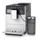 Kafijas automāts MELITTA CI Touch (Silver) Kafijas automāti Kafijas automāts MELITTA CI Touch (Silver) Kafijas automāti