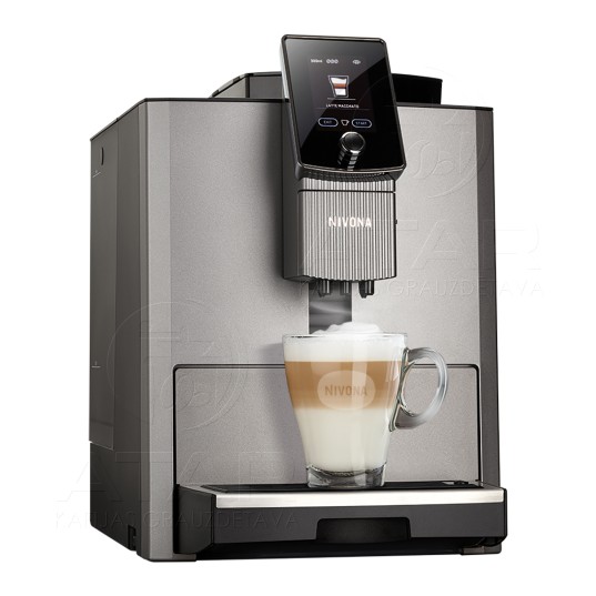Kafijas automāts NIVONA CafeRomatica 1040