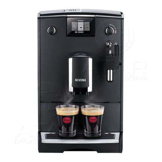 Kafijas automāts NIVONA CafeRomatica 550
