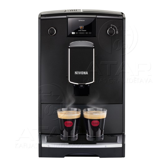 Kafijas automāts NIVONA CafeRomatica 690