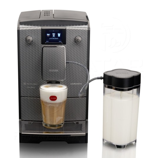 Kafijas automāts NIVONA CafeRomatica 789 | no ekspozīcijas Kafijas automāti Kafijas automāts NIVONA CafeRomatica 789 | no ekspozīcijas Kafijas automāti