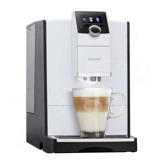 Kafijas automāts NIVONA CafeRomatica 796