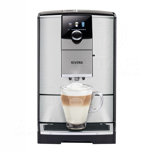 Кофемашина NIVONA CafeRomatica 799 Кофемашина NIVONA CafeRomatica 799