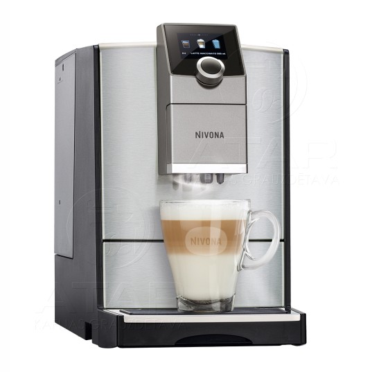 Kafijas automāts NIVONA CafeRomatica 799