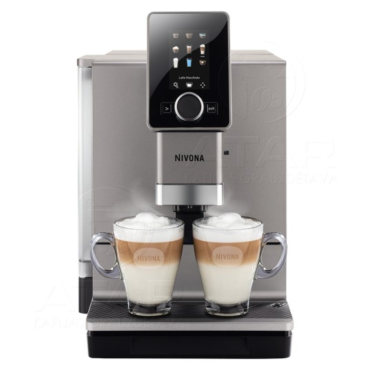Kafijas automāts NIVONA CafeRomatica 930
