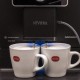 Kafijas automāts NIVONA CafeRomatica 960 Kafijas automāti Kafijas automāts NIVONA CafeRomatica 960 Kafijas automāti