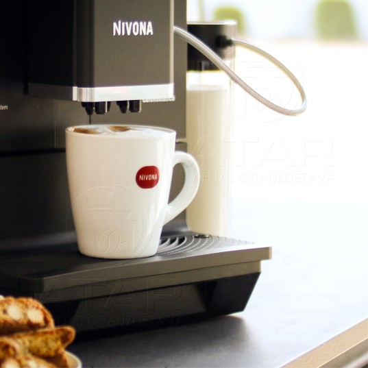 Kafijas automāts NIVONA CafeRomatica NICR 970