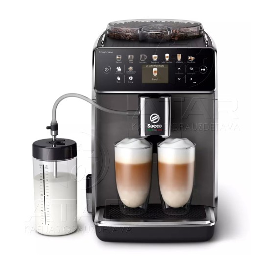 Kafijas automāts SAECO GranAroma SM6582/10 Kafijas automāts SAECO GranAroma SM6582/10