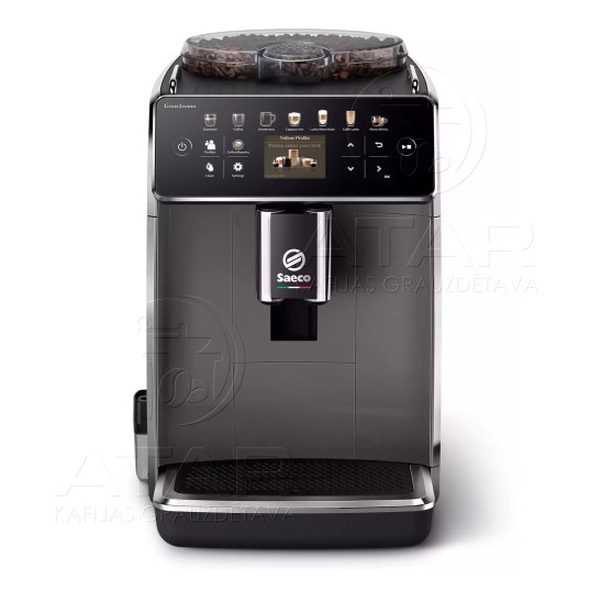 Kafijas automāts SAECO GranAroma SM6582/10 Kafijas automāts SAECO GranAroma SM6582/10