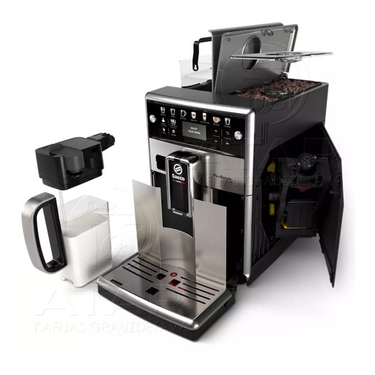 Kafijas automāts SAECO PicoBaristo DeLuxe SM5573/10 Kafijas automāts SAECO PicoBaristo DeLuxe SM5573/10