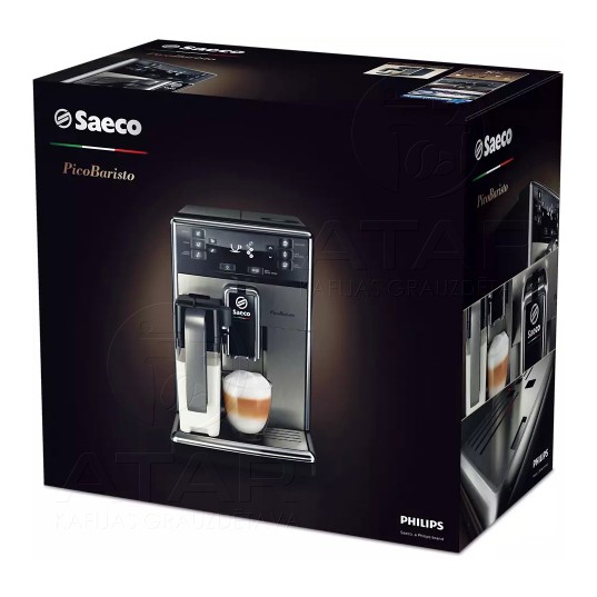 Kafijas automāts SAECO PicoBaristo SM5473/10