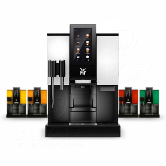 Аренда! Кофемашина WMF 1100s Аренда! Кофемашина WMF 1100s