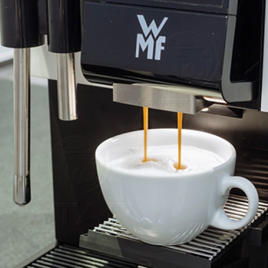 Аренда! Кофемашина WMF 1100s Аренда! Кофемашина WMF 1100s