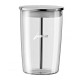 JURA stikla piena tvertne 0.5 l Kafijas automātu piederumi JURA stikla piena tvertne 0.5 l Kafijas automātu piederumi
