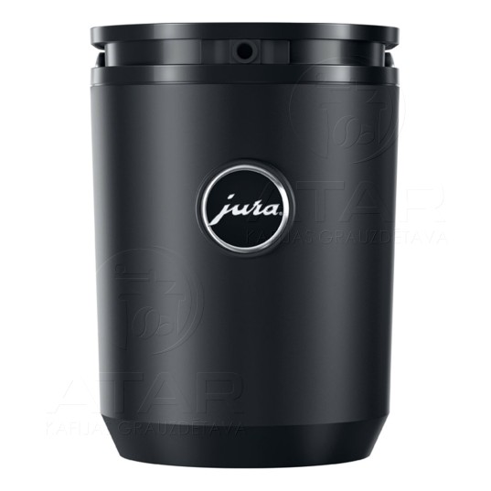 Охладитель молока JURA “Cool Control” 0.6 л (Black)