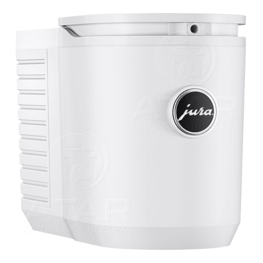Piena dzesētājs JURA “Cool Control” 0.6 l (White)