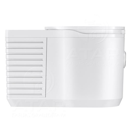 Охладитель молока JURA “Cool Control” 0.6 л (White)