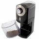 Kafijas dzirnavas MELITTA Molino (Black) Kafijas automātu piederumi Kafijas dzirnavas MELITTA Molino (Black) Kafijas automātu piederumi