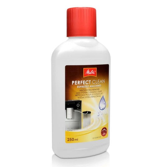 Piena sistēmas tīrīšanas līdzeklis PERFECT CLEAN, 250 ml