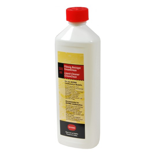 Piena sistēmas tīrīšanas līdzeklis NICC 705, 500 ml